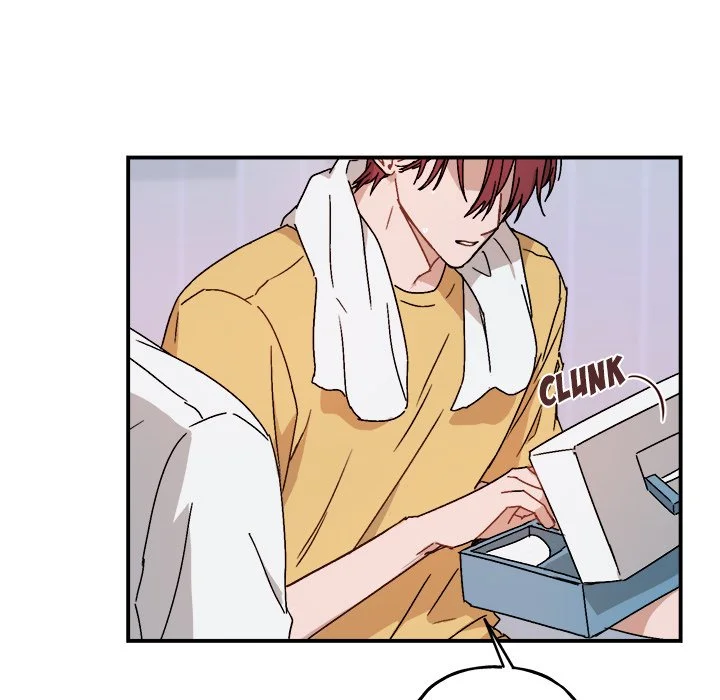 Our Future - Chapter 35